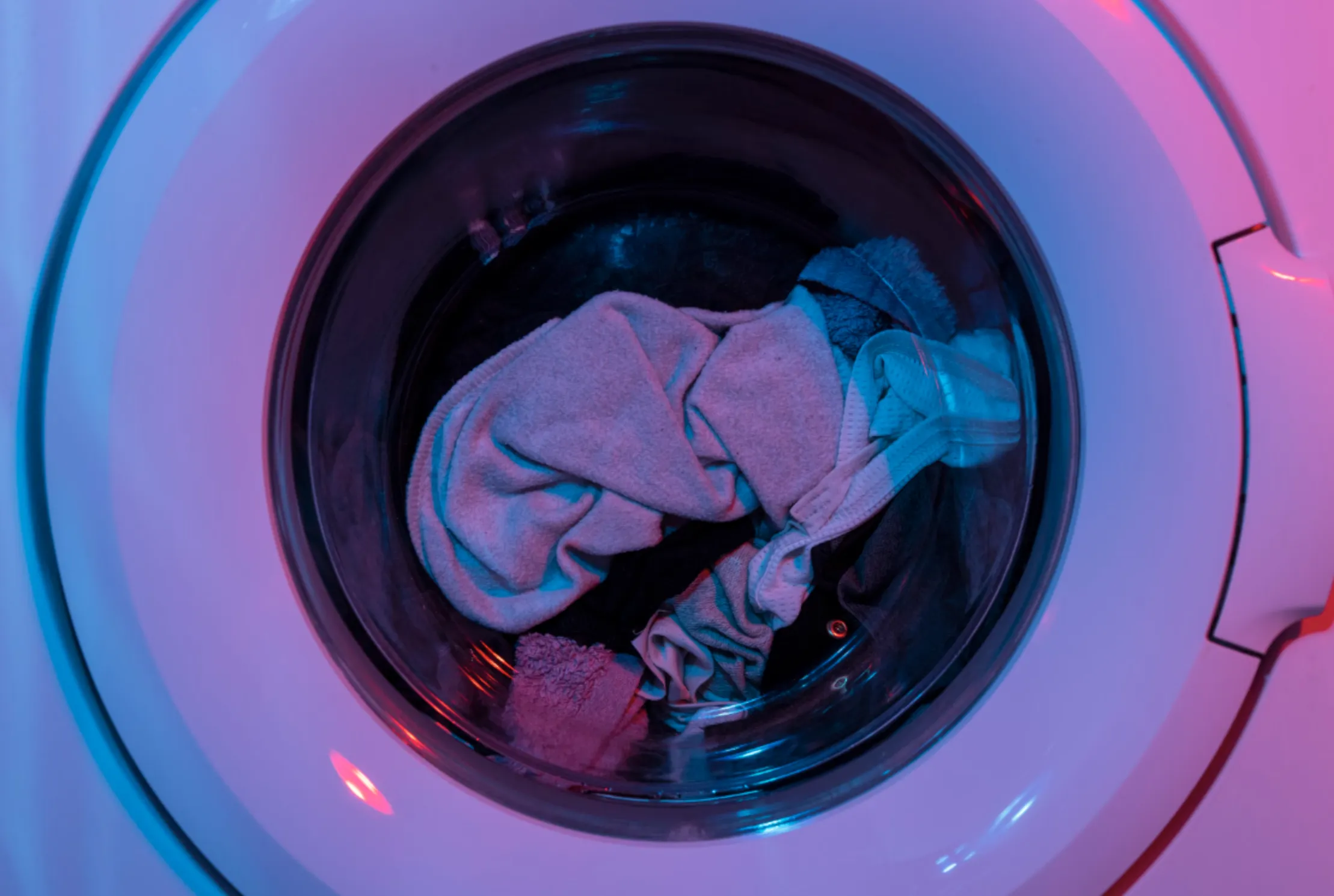 Wash your Printed Car Clothing at a low Temperature