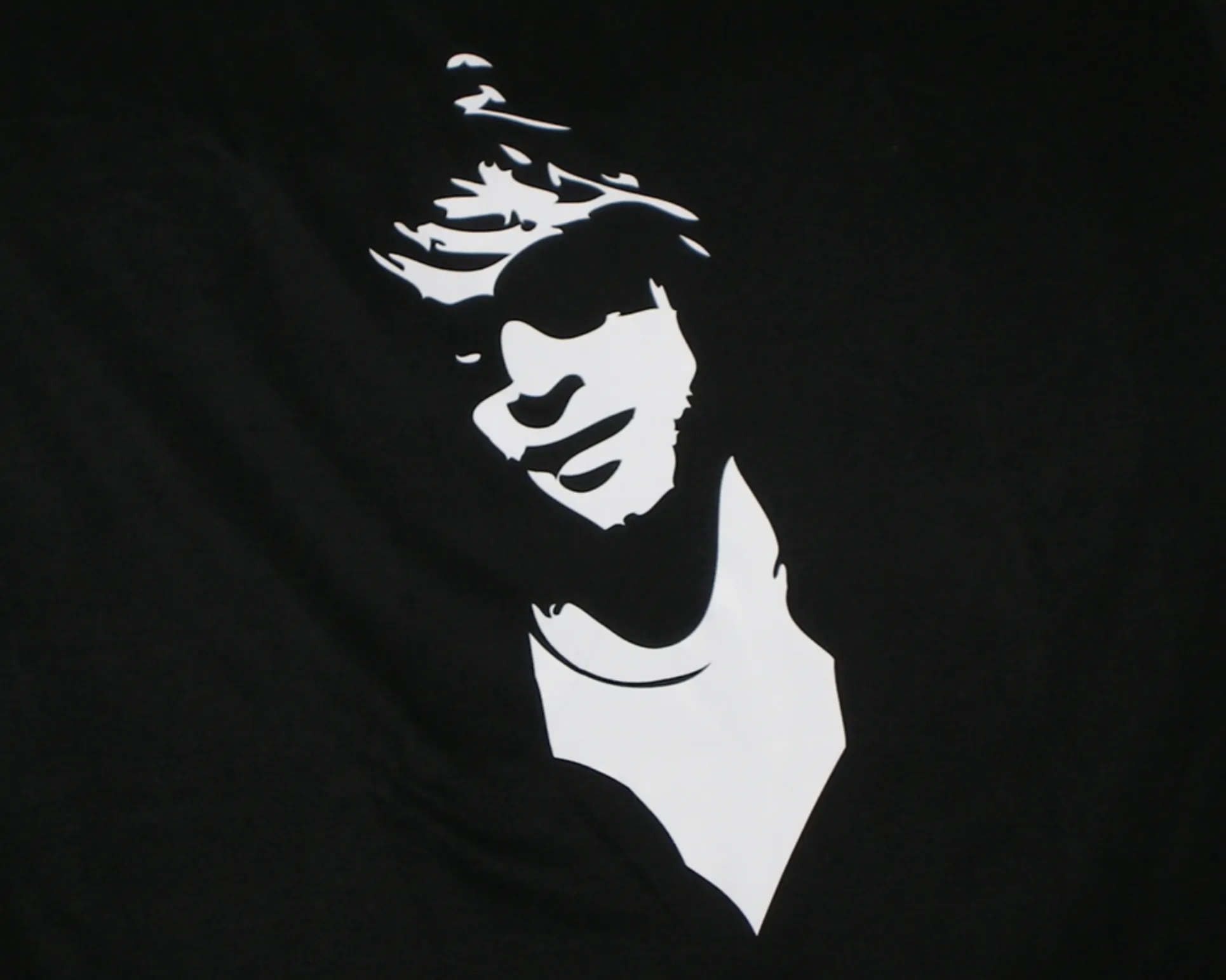 HTV T-Shirt of Bon Jovi